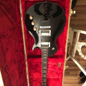 Meet your Posher, Peter